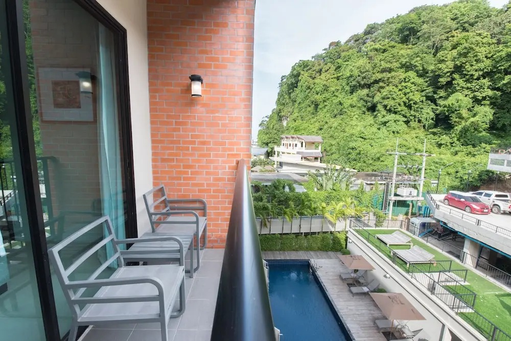 هتل شوگر مارینا